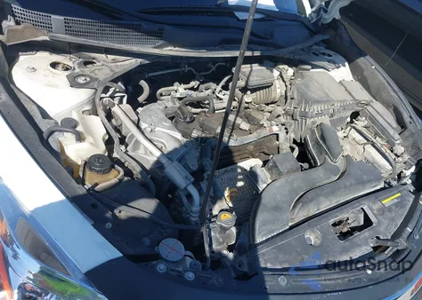 2013 Nissan Altima 2.5 Sl from USA, damaged, VIN 1N4AL3AP0DN497137